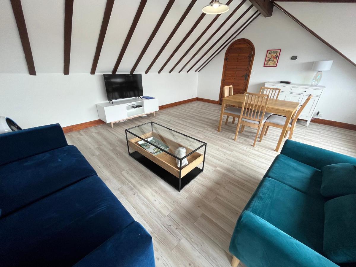 Grand Studio 65M² A Saint-Esprit, Bayonne - Wifi, Pres Gare - Fr-1-239-996 Esterno foto