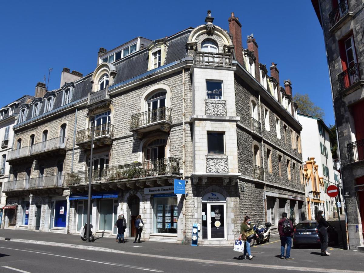 Grand Studio 65M² A Saint-Esprit, Bayonne - Wifi, Pres Gare - Fr-1-239-996 Esterno foto