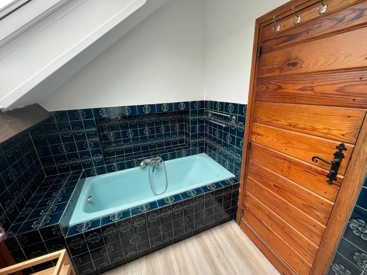 Grand Studio 65M² A Saint-Esprit, Bayonne - Wifi, Pres Gare - Fr-1-239-996 Esterno foto