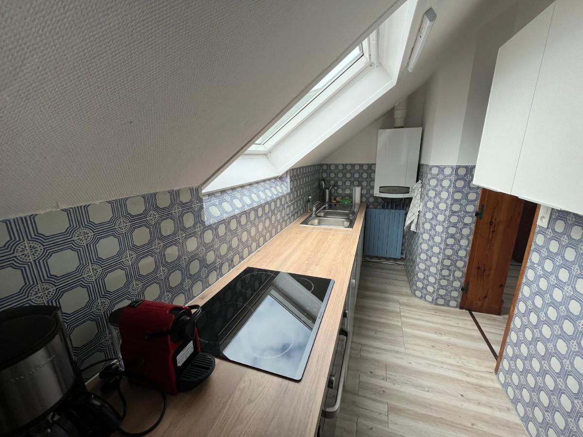 Grand Studio 65M² A Saint-Esprit, Bayonne - Wifi, Pres Gare - Fr-1-239-996 Esterno foto